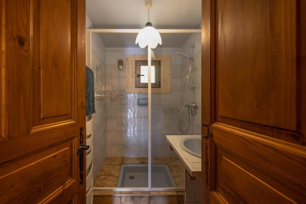 Appartement De La Joux Saint-Sigismond  Eksteriør bilde