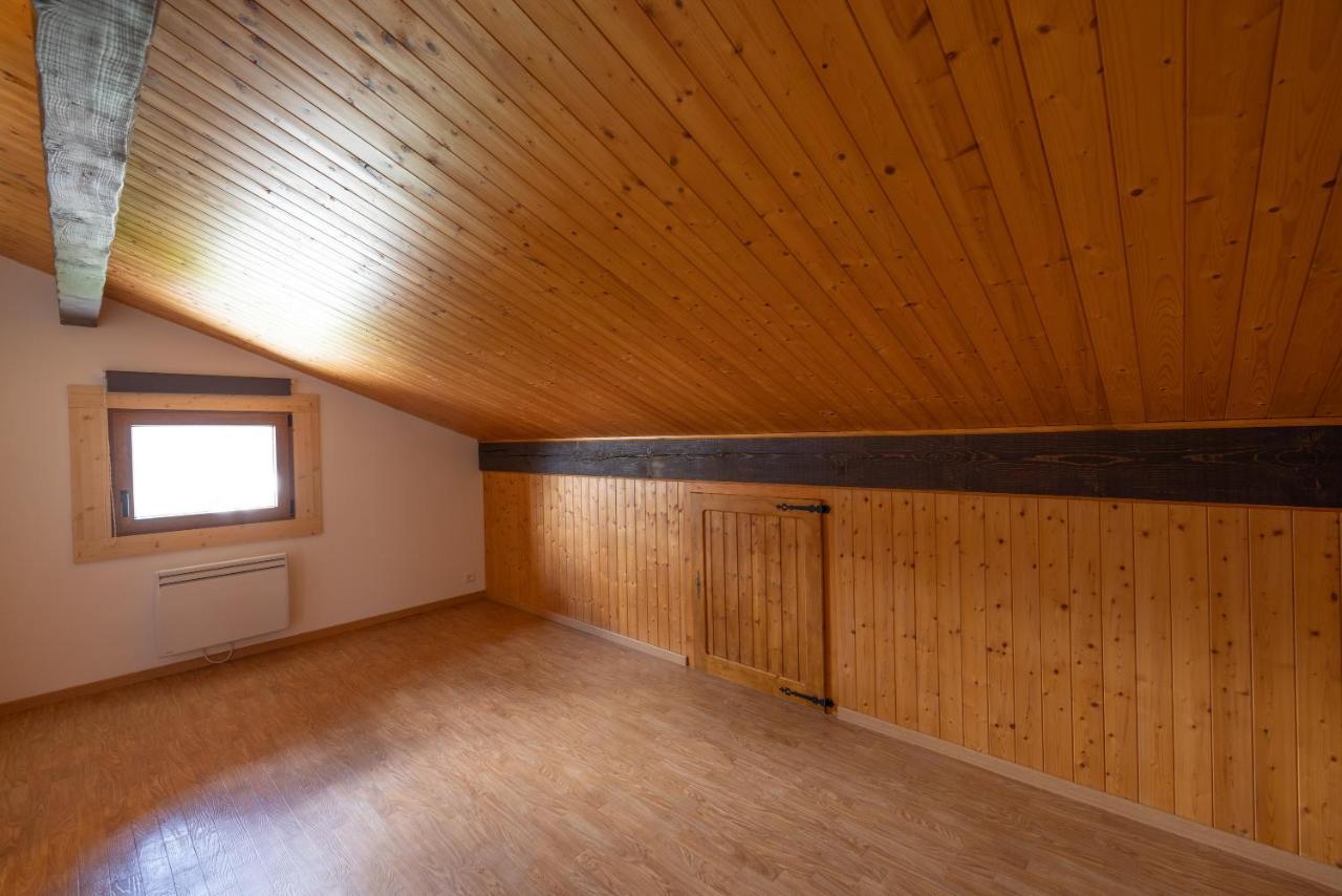 Appartement De La Joux Saint-Sigismond  Eksteriør bilde
